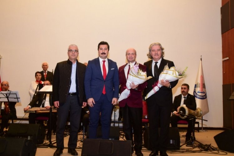 Yenişehir Belediyesi ile Yenişehir Kent