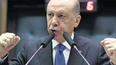 AK Parti büyük değişime gidiyor!