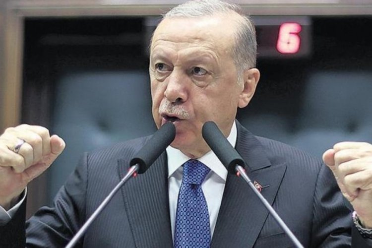 AK Parti'nin "büyük değişim"