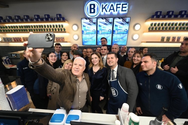 Bursa Büyükşehir Belediyesi, uygun