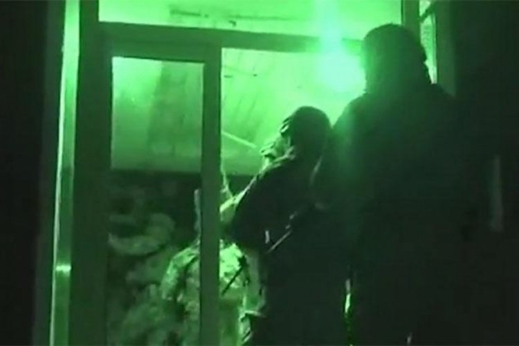 Bursa dahil 51 ilde ‘GÜRZ-46’ operasyonu! İçişleri Bakanı Ali Yerlikaya,