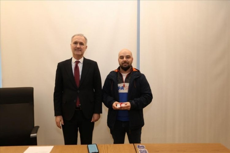 İnegöl Belediyesi'nin 18 Şubat Dünya