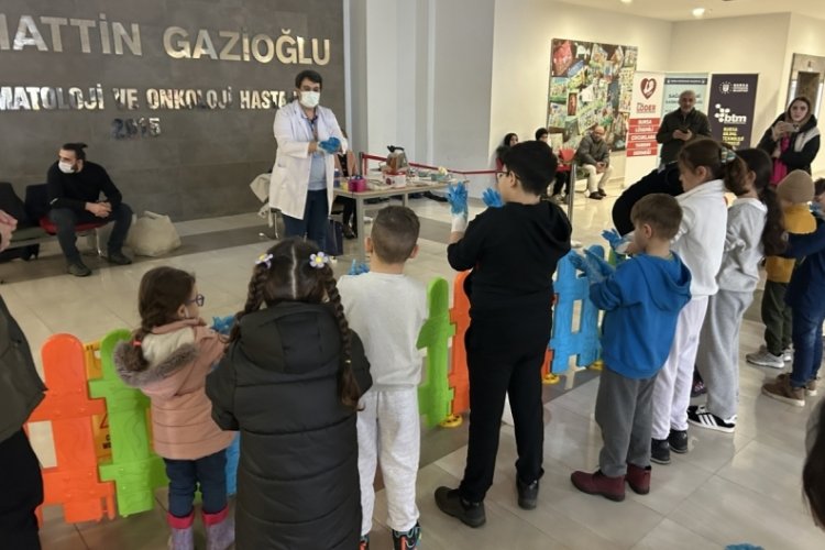 Bursa Büyükşehir Belediyesi ve LÖDER