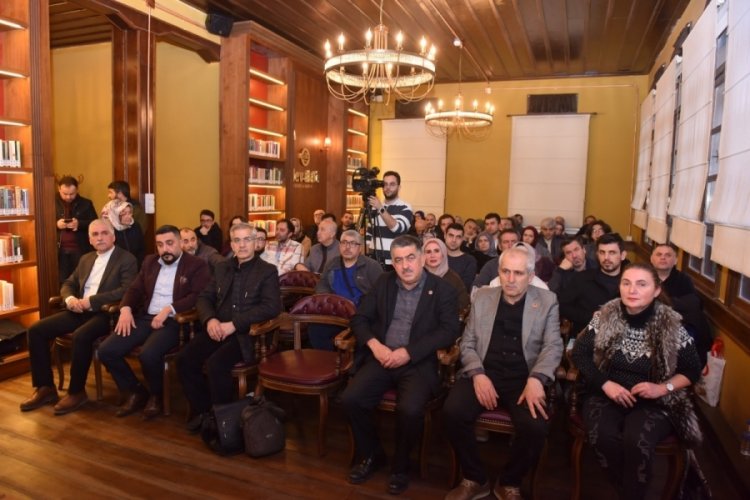 Yıldırım Belediyesi, Osmanlı'nın zor dönemlerinde