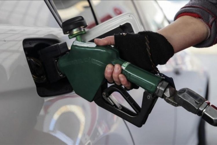 Motorine zam geldi; Bursa’da kaç lira oldu? Brent petrol fiyatları ve
