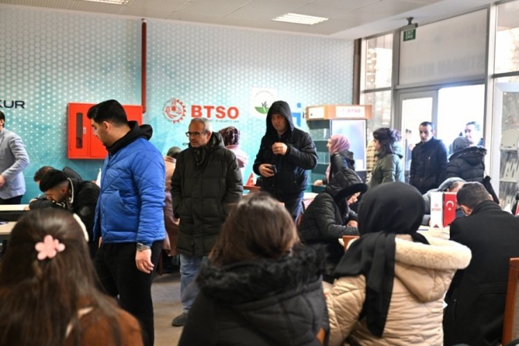 Bursa Ticaret ve Sanayi Odası