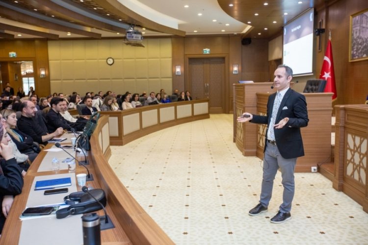 Bursa Büyükşehir Belediyesi İnsan Kaynakları