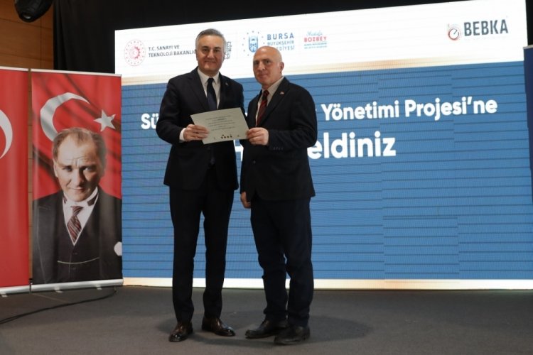 Bursa Büyükşehir Belediyesi, Sürdürülebilir Turizm
