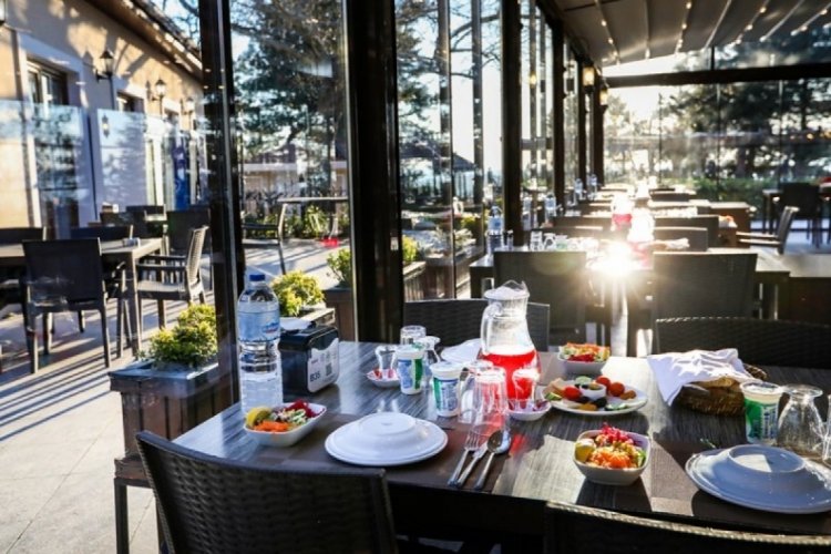 Bursa Büyükşehir Belediyesi iştiraki BURFAŞ,