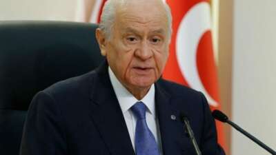 Bahçeli’den PKK’nın lağvedilmesiyle ilgili açıklama: Kutlu bir dönemin eşiğindeyiz