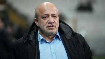 Futbolda ortalık toz duman; Başkandan açıklama…