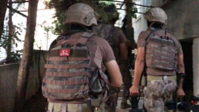 Bursa dahil 22 ilde FETÖ’ye büyük operasyon