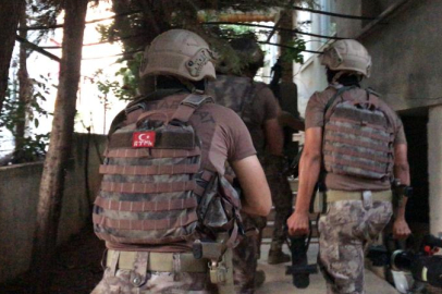 İçişleri Bakanı Ali Yerlikaya,