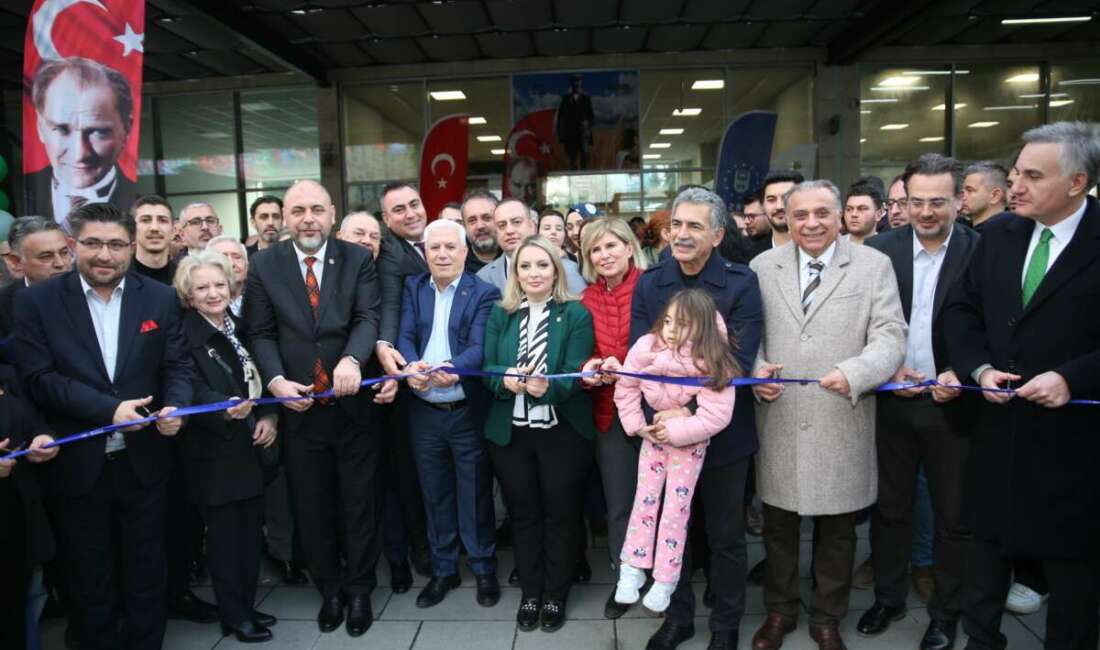 Bursa Büyükşehir Belediyesi, vatandaşların