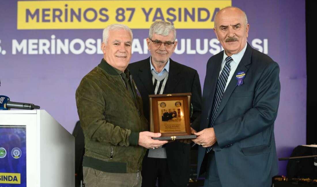 Türkiye'nin ilk sanayileşme atılımlarından