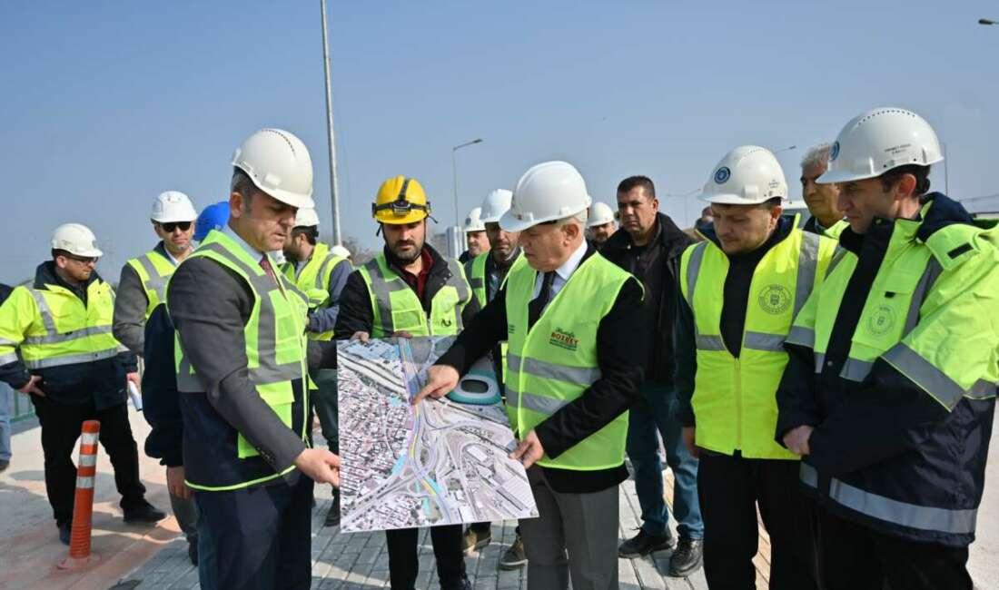 Bursa Büyükşehir Belediyesi, Acemler