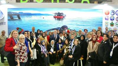  Bursa’nın sahip olduğu turizm potansiyelini