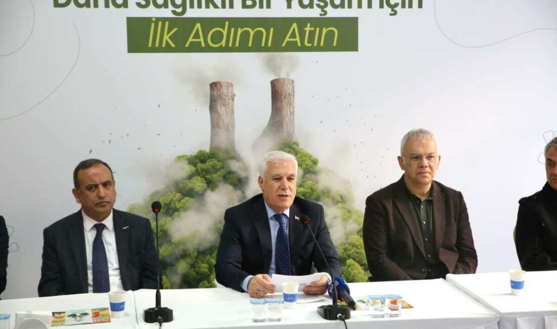 Bursa Büyükşehir Belediyesi, halk