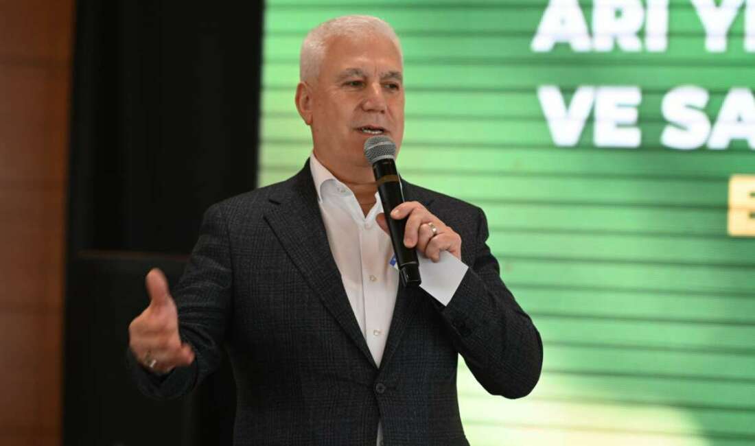 Bursa Büyükşehir Belediyesi ve