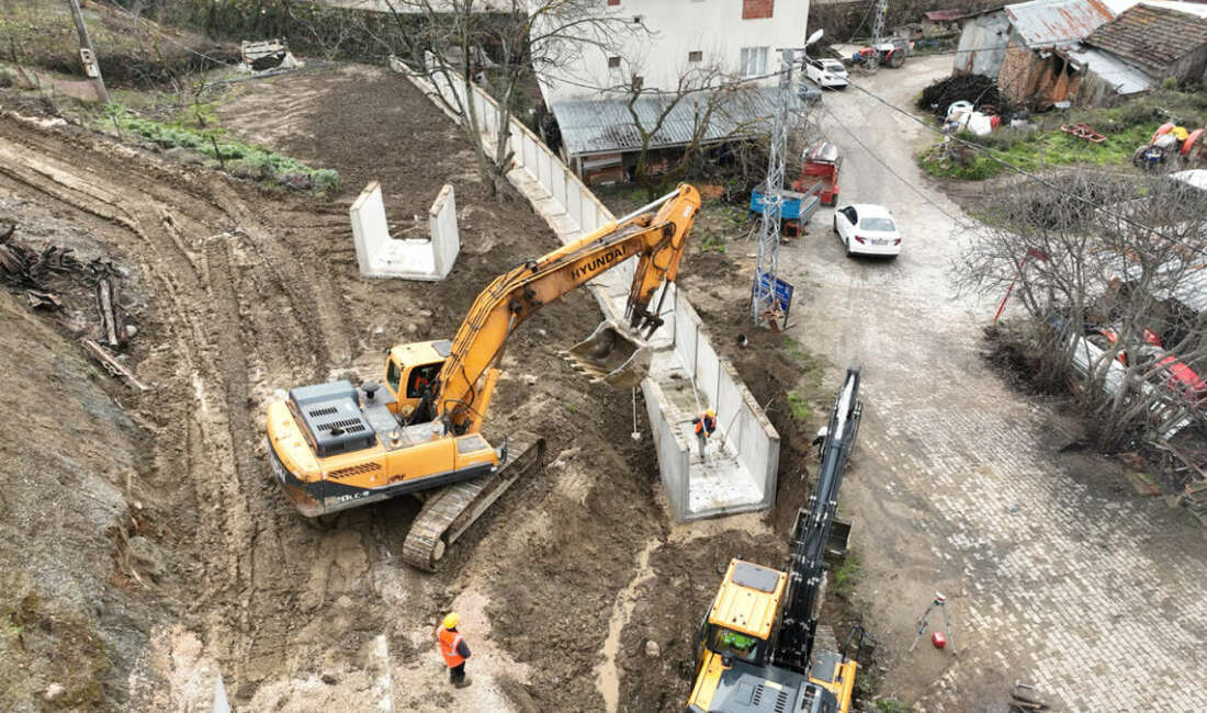 Bursa Büyükşehir Belediyesi, 17