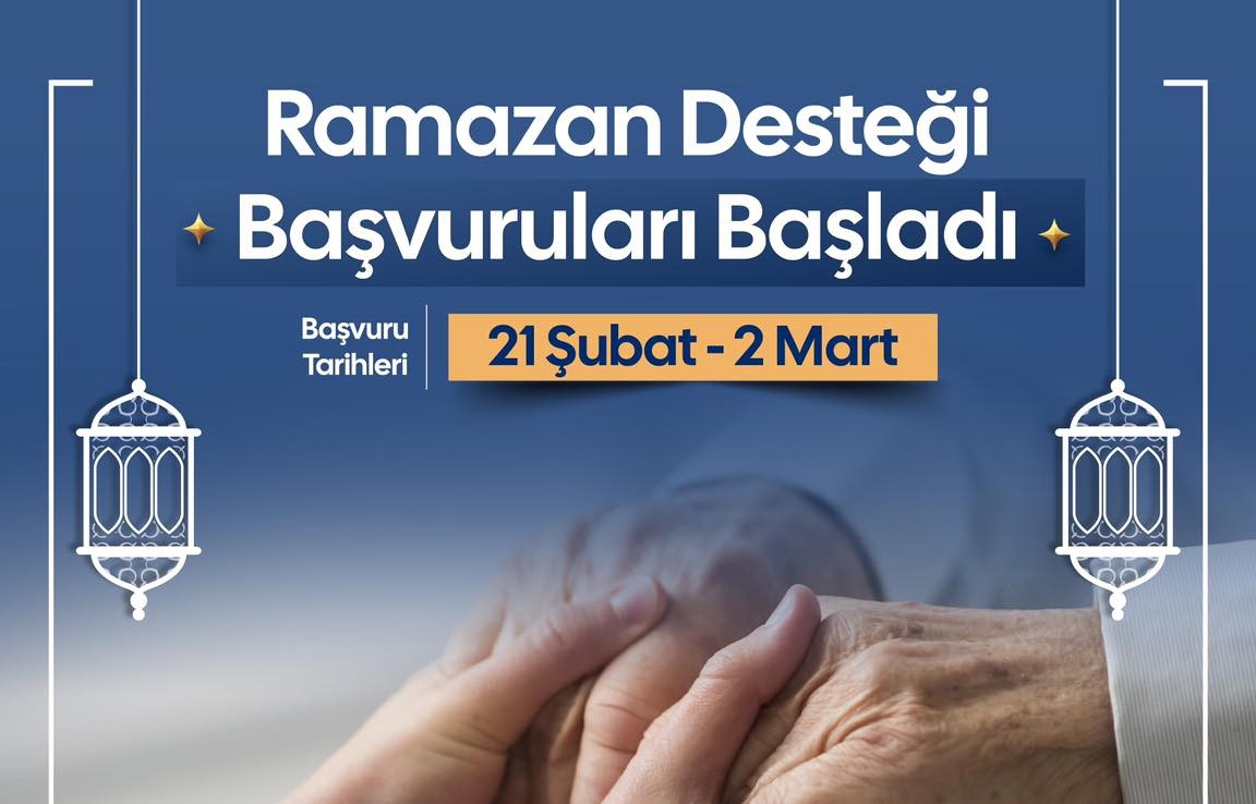 Bursa Büyükşehir Belediyesi, ihtiyaç sahiplerine