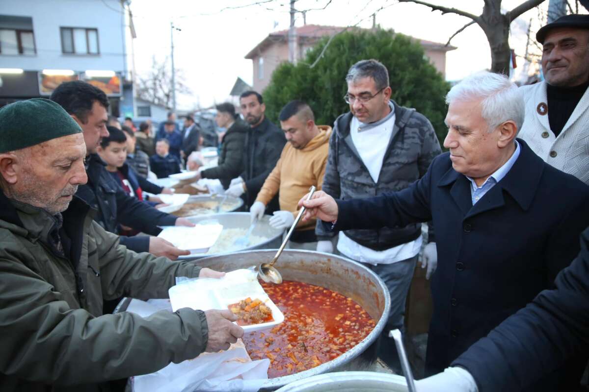 Bursa Büyükşehir Belediyesi, 11