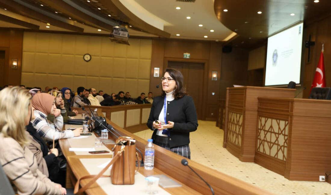 Bursa Büyükşehir Belediyesi tarafından