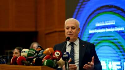 Bursa turizmi için ‘Kültürel Sürdürülebilirlik Çalıştayı’