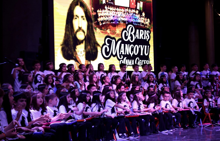 Osmangazi Belediyesi, Anadolu rock müziğinin