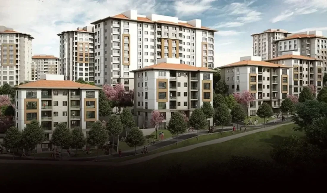 İşte Emlak Konut Kampanyası ile ilgili merak edilenler! Emlak Konut GYO, ev