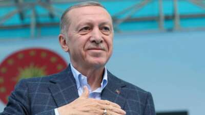 Cumhurbaşkanı Erdoğan: Yeni döneme ‘bismillah’ diyoruz!