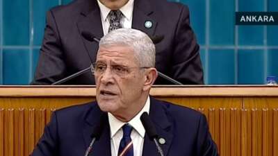 Dervişoğlu ekonomiyi eleştirdi