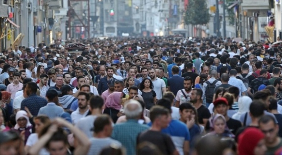 TÜİK'in açıkladığı verilere göre