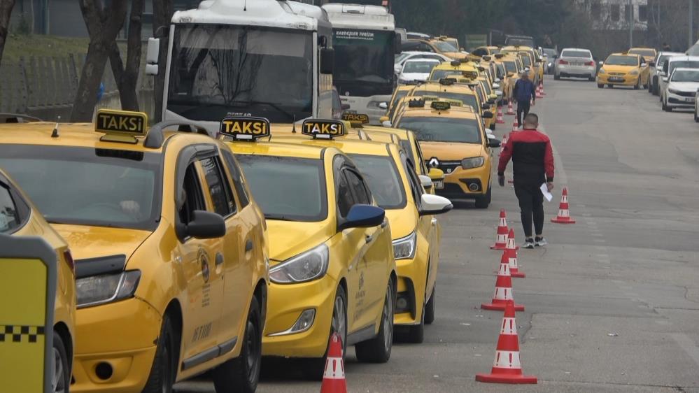Bursa’da Ulaşım Koordinasyon Merkezi (UKOME)