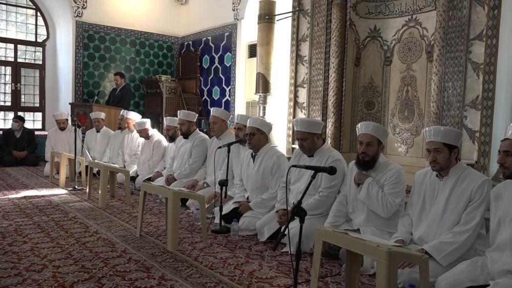 Bursa’da Diyanet İşleri Başkanlığı'nın