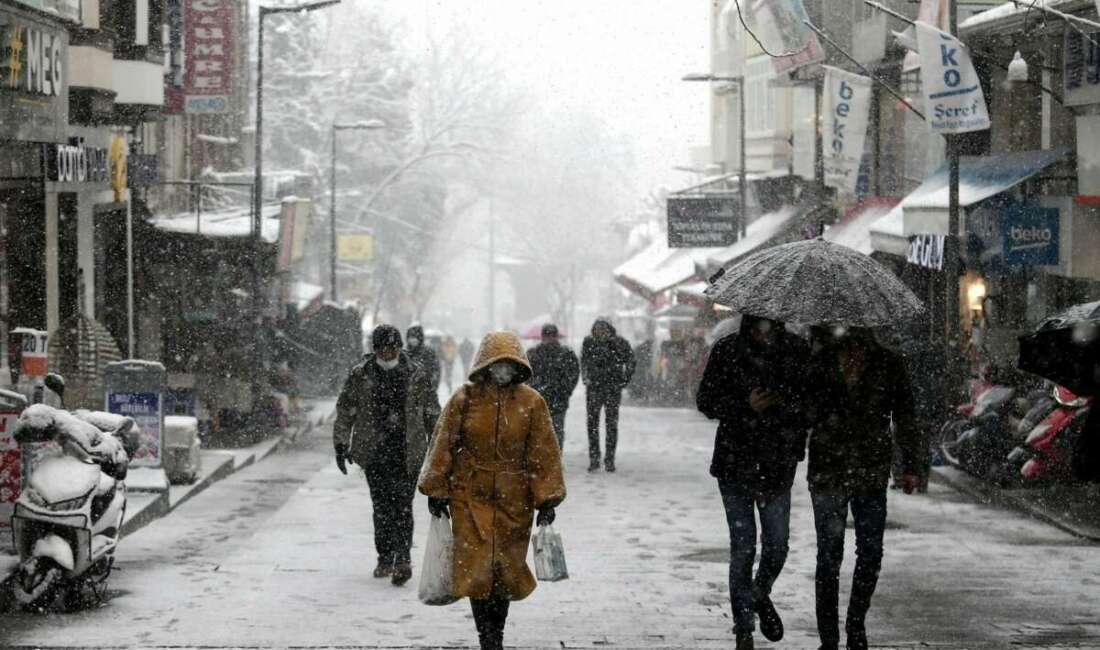 Bursa Valiliği, bu geceden