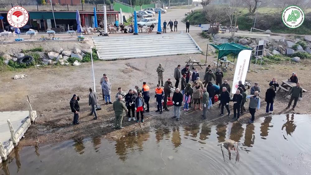 Doğa Koruma ve Milli Parklar