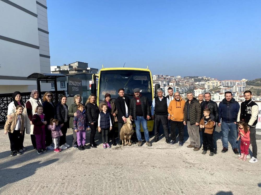 Mudanya Halitpaşa Mahalle Muhtarı