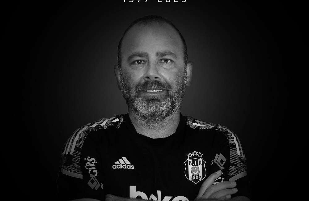 Sergen Yalçın’ın kardeşi vefat etti Teknik direktör Sergen Yalçın'ın