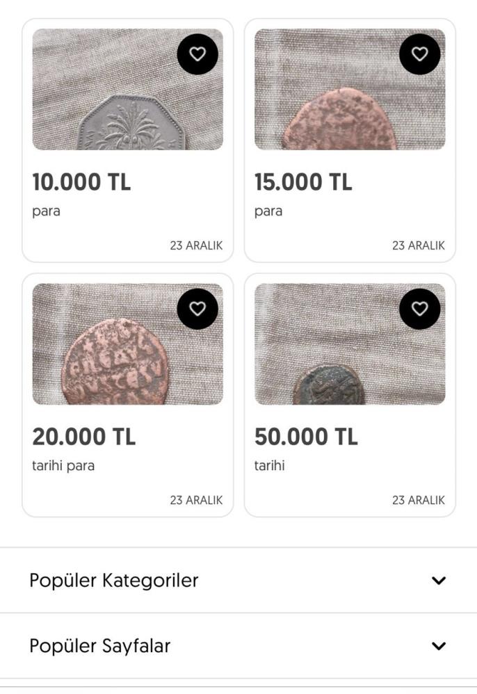 Bursa'nın İznik ilçesinden çıkarıldığı düşünülen
