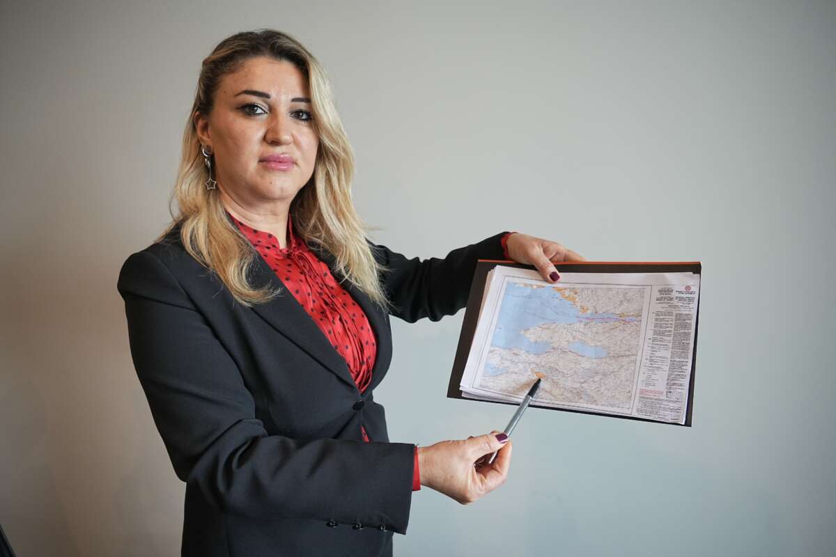 “Bursa’nın içinden geçen çok sayıda fay hattı var”