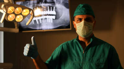 Uzmanı açıkladı: “Diş enfeksiyonu depresyona sebep oluyor”