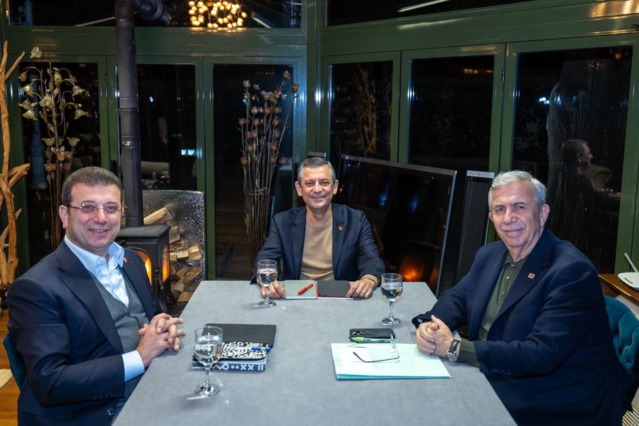 Cumhuriyet Halk Partisi (CHP)