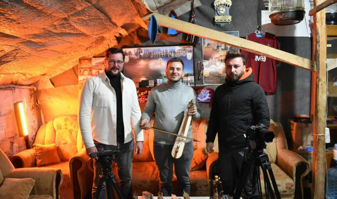 İznik Belediyesi hayata geçirdiği