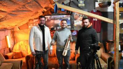 İznik Belediyesi hayata geçirdiği "Yaşayan