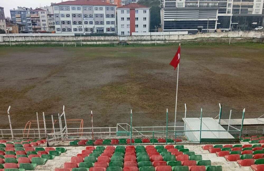 Mudanya'da yapısal sıkıntılar