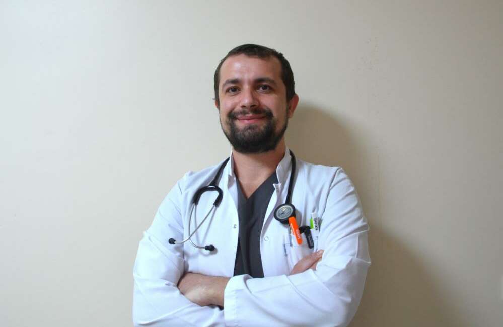 Üst solunum yolu enfeksiyonu