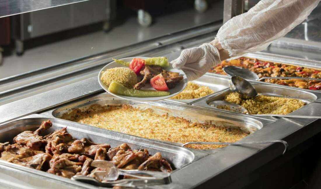 Bursa Yemek Sanayicileri Derneği (BUYSAD)