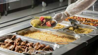 Bursa Yemek Sanayicileri Derneği (BUYSAD) Başkanı