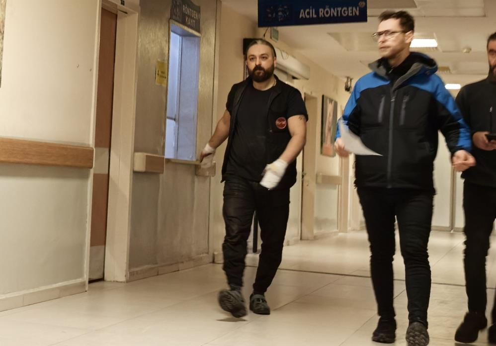 Bursa'nın İnegöl ilçesinde faaliyet gösteren